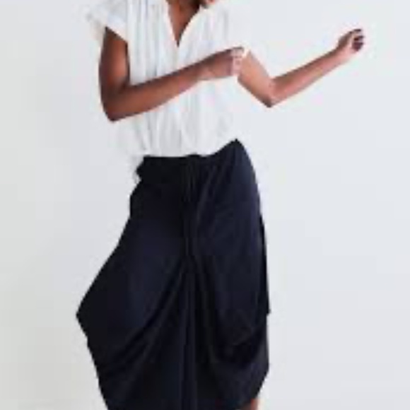 Ruti, The Go-To Skirt, black, medium - Picture 3 of 13